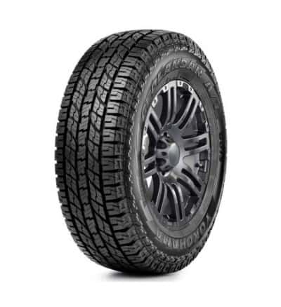 Anvelopa ALL SEASON YOKOHAMA Geolandar A/T G015 275/60R20 115H
