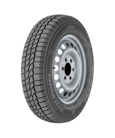 Anvelopa IARNA RIKEN CARGO 215/75R16C 113/111R