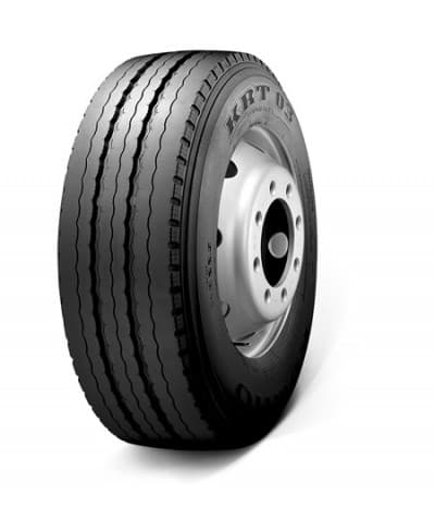 Anvelopa CAMION KUMHO RT03 215/75R17.5 135/133 J Regional Trailer