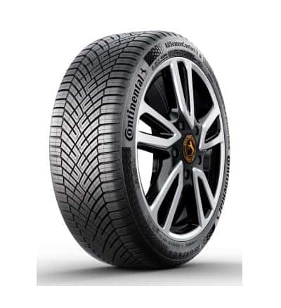 Anvelopa ALL SEASON CONTINENTAL ALLSEASONCONTACT 2 205/60R17 97 W XL