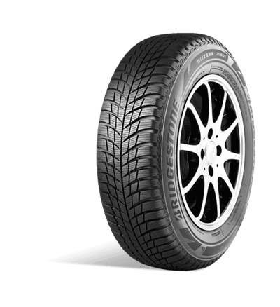 Anvelopa IARNA BRIDGESTONE Blizzak LM001 MO-S XL 255/40R20 101V