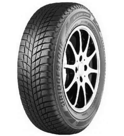 Anvelopa IARNA BRIDGESTONE Blizzak LM001 RFT XL 265/50R19 110H