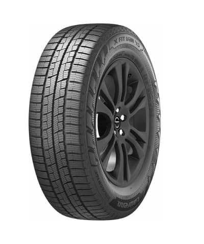 Anvelopa ALL SEASON LAUFENN X FIT VAN 4S LV71 215/70R15 109/107S