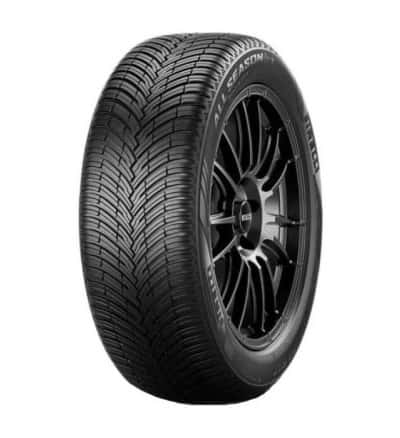 Anvelopa ALL SEASON PIRELLI SCORPION ALL SEASON SF3 265/65R17 112H