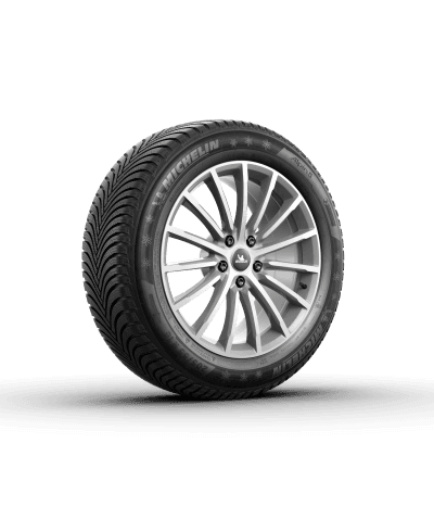 Anvelopa IARNA MICHELIN ALPIN 5 AO 225/55R17 97H