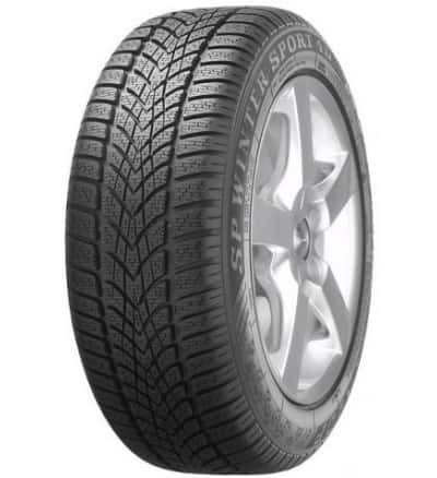 Anvelopa IARNA DUNLOP WINTER SPORT 4D 225/55R18 102 H XL