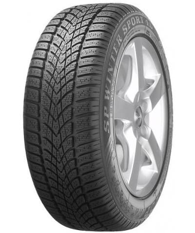 Anvelopa IARNA DUNLOP WINTER SPORT 4D 225/55R18 102 H XL