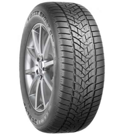 Anvelopa IARNA DUNLOP WINTER SPORT 5 SUV 235/60R17 106 H XL