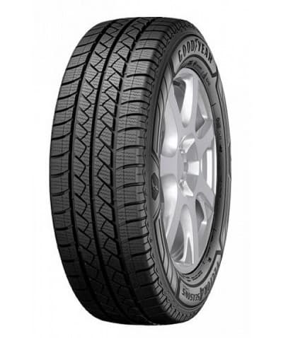 Anvelopa ALL SEASON GOODYEAR VECTOR 4SEASONS CARGO 185/65R15C 97/95 S