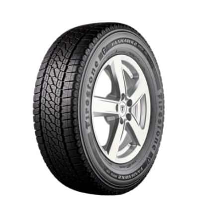 Anvelopa IARNA FIRESTONE Vanhawk 2 Winter EVO 215/75R16C 113/111R