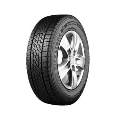 Anvelopa IARNA FIRESTONE Vanhawk 2 Winter 195/70R15C 104/102R