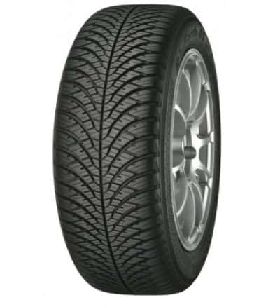 Anvelopa ALL SEASON YOKOHAMA BluEarth-4S AW21 XL 255/50R19 107W
