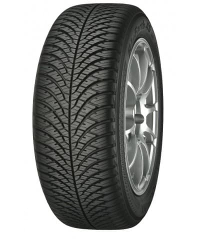 Anvelopa ALL SEASON YOKOHAMA BluEarth-4S AW21 XL 255/50R19 107W