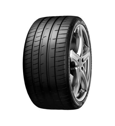 Anvelopa VARA GOODYEAR Eagle F1 SuperSport AO XL 235/35R19 91Y