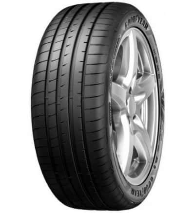 Anvelopa VARA GOODYEAR Eagle F1 Asymmetric 5 MO XL 275/30R20 97Y