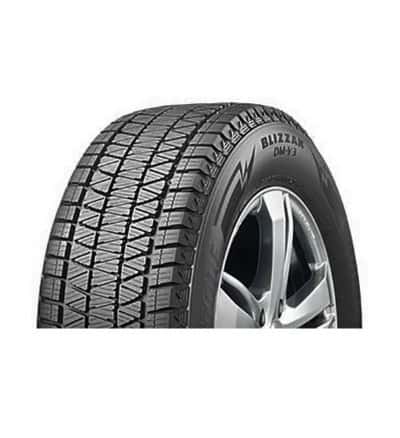 Anvelopa IARNA BRIDGESTONE Blizzak DM-V3 265/70R18 116R