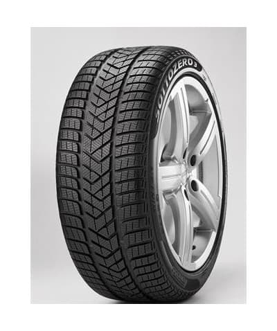 Anvelopa IARNA PIRELLI SottoZero 3 MO XL 225/40R19 93H