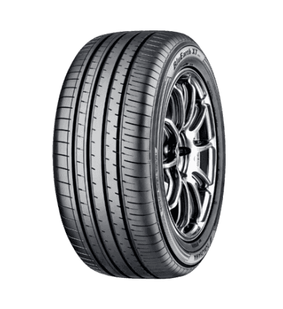 Anvelopa VARA YOKOHAMA BluEarth-XT AE61 ZPS 225/50R18 95V