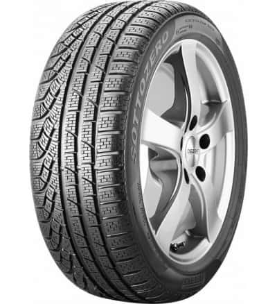 Anvelopa IARNA PIRELLI SottoZero Serie II RSC * XL 245/40R20 99V