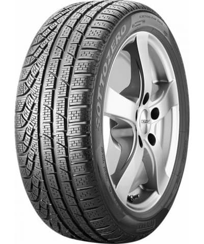 Anvelopa IARNA PIRELLI SottoZero Serie II RSC * XL 245/40R20 99V