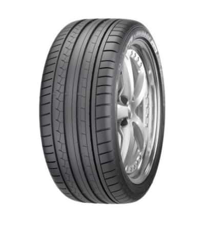 Anvelopa VARA DUNLOP Sport Maxx GT DSROF * XL 275/30R20 97Y