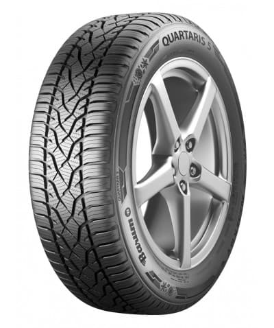 Anvelopa ALL SEASON BARUM Quartaris 5 XL 225/55R18 102V
