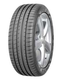 Anvelopa VARA GOODYEAR Eagle F1 Asymmetric 3 ROF * XL 245/40R19 98Y