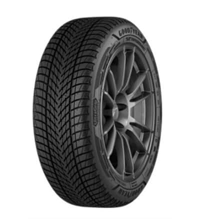 Anvelopa IARNA GOODYEAR ULTRA GRIP PERFORMANCE 3 235/50R21 101 V