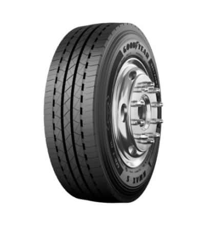 Anvelopa CAMION GOODYEAR K MAX S G3 385/65R22.5 160K Directional