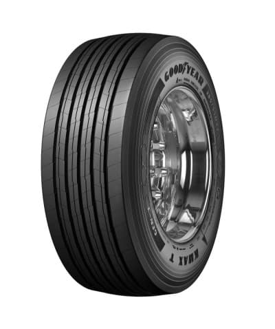 Anvelopa CAMION GOODYEAR K MAX T G3 385/65R22.5 64K