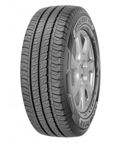 Anvelopa VARA Goodyear 235/50R19C T Efficientgrip Cargo2 111/109 T