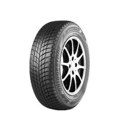 Anvelopa IARNA Bridgestone 225/40R18 V LM001 XL RFT * 92 V