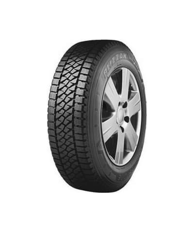 Anvelopa IARNA Bridgestone 225/70R15C R W810 112 R