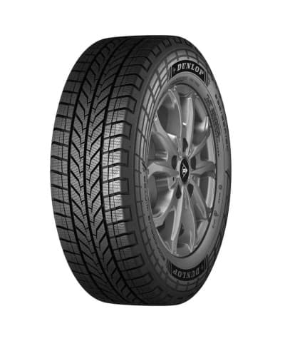Anvelopa IARNA Dunlop 225/65R16C T Econodrive Winter 112/110 T
