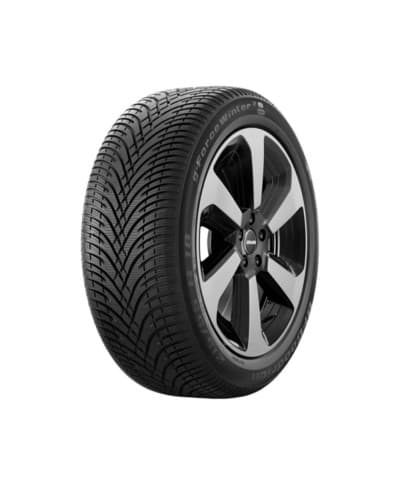 Anvelopa IARNA BF GOODRICH G FORCE WINTER 2 SUV 235/60R17 102 H