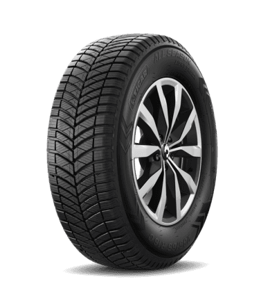 Anvelopa ALL SEASON TIGAR All season light truck 235/65R16C 115/113R 8PR