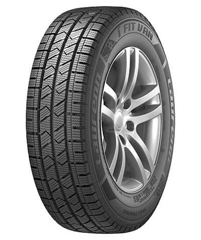 Anvelopa IARNA LAUFENN I FIT VAN LY31 205/65R16C 107/105 T