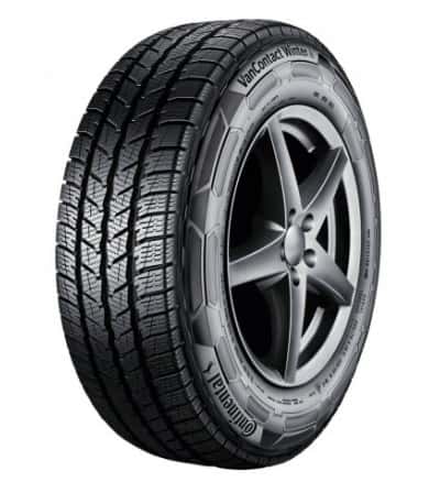 Anvelopa IARNA CONTINENTAL VANCONTACT WINTER 225/70R15 112/110R