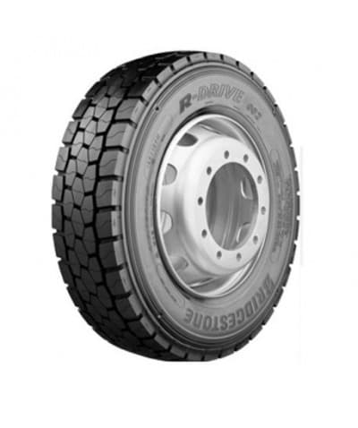 Anvelopa CAMION BRIDGESTONE R-DRIVE 002 215/75R17.5 126 M Regional Tractiune