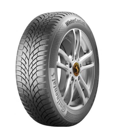 Anvelopa IARNA CONTINENTAL WINTERCONTACT TS 870 225/45R17 94H XL