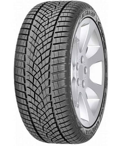 Anvelopa IARNA GOODYEAR ULTRAGRIP PERFORMANCE + 195/60R18 96H XL