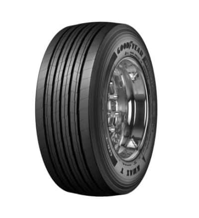 Anvelopa CAMION GOODYEAR KMAXT G3 385/55R22.5 160K Trailer