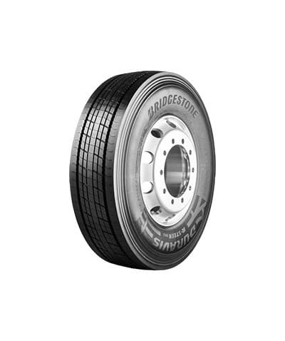 Anvelopa CAMION BRIDGESTONE DURAVIS R-STEER 002 385/55R22.5 160 K Regional Directie