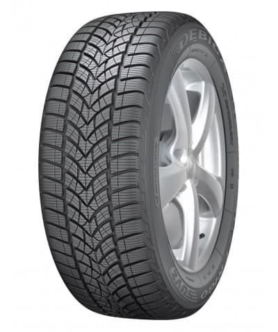 Anvelopa IARNA DEBICA Frigo SUV 2 XL 235/65R17 108H