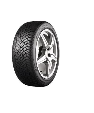 Anvelopa IARNA FIRESTONE Winterhawk 4 XL 235/55R19 105V