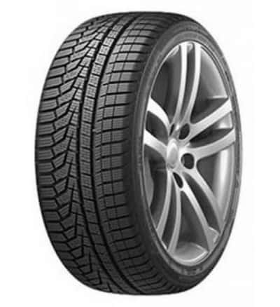Anvelopa IARNA HANKOOK Winter i*cept evo2 SUV W320A XL 285/45R21 113V