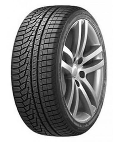 Anvelopa IARNA HANKOOK Winter i*cept evo2 SUV W320A XL 285/45R21 113V