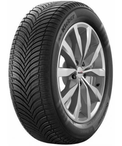Anvelopa ALL SEASON KLEBER QUADRAXER 3 255/40R20 101V XL