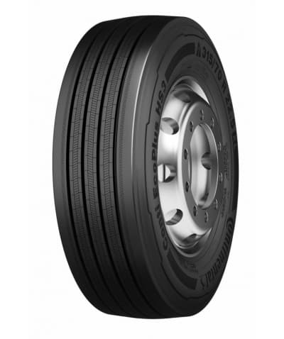 Anvelopa CAMION CONTINENTAL ECOPLUS HS3+ 315/70R22.5 156/150L DIRECTIE AUTOSTRADA