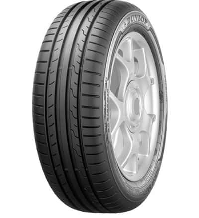 Anvelopa VARA DUNLOP SPORT RESPONSE 185/55R15 82 V